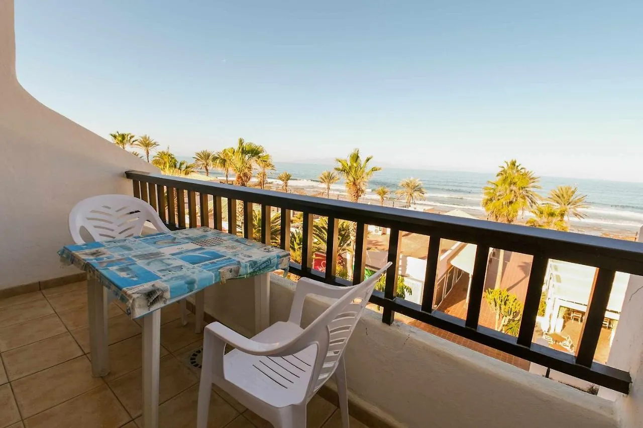 Parque Santiago II 379 Tenerife Rental & Sales Playa de las Americas  0*, Playa de las Americas (Tenerife) Spain