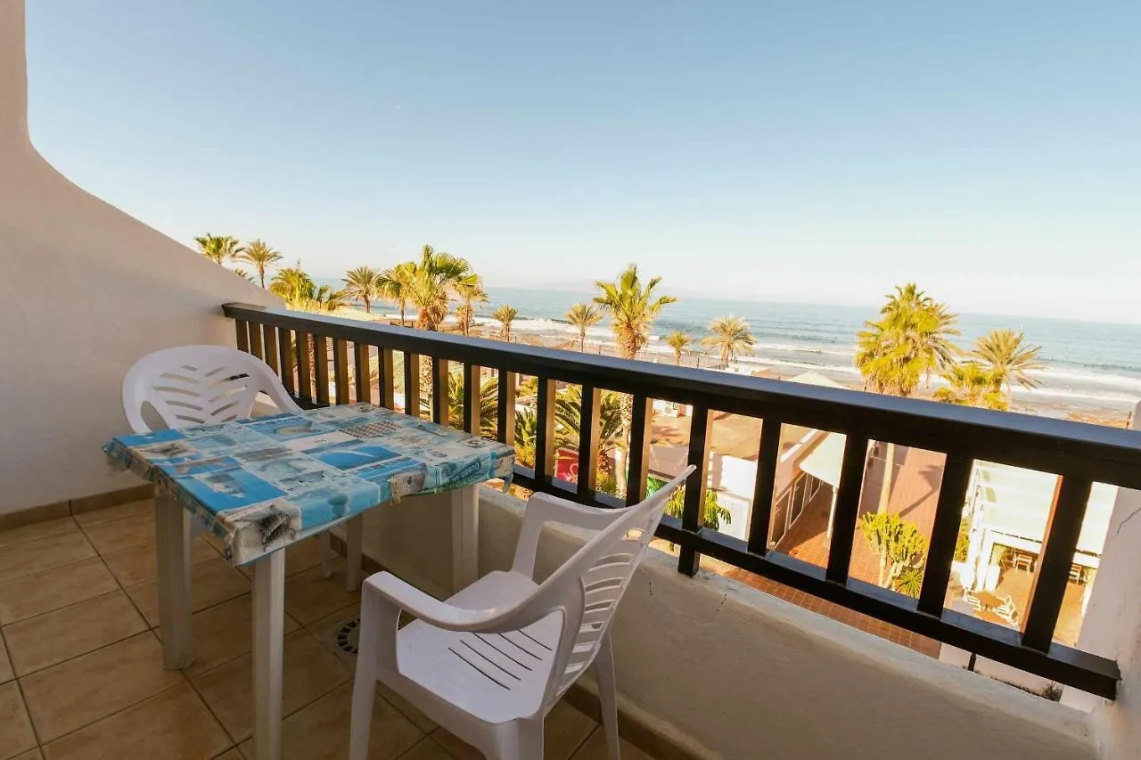 Apartment Parque Santiago II 379 Tenerife Rental & Sales Playa de las Americas  Spain