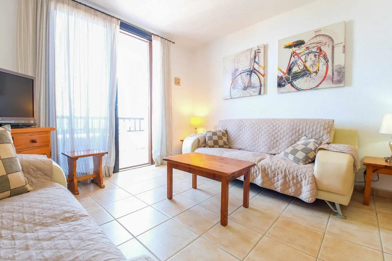 Appartement Parque Santiago II 379 Tenerife Rental & Sales Playa de las Américas