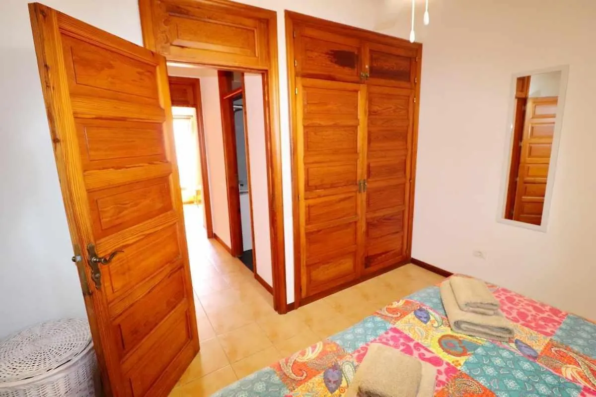 Parque Santiago II 379 Tenerife Rental & Sales Playa de las Americas  Playa de las Americas (Tenerife)