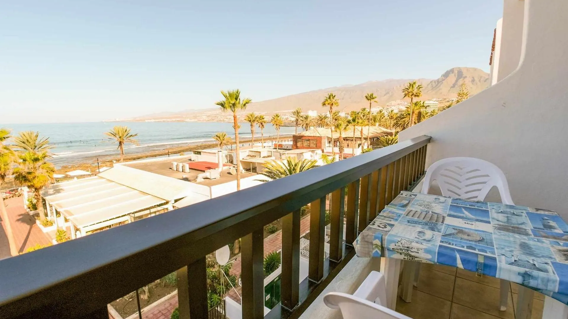 Διαμέρισμα Parque Santiago II 379 Tenerife Rental & Sales Πλάγια ντε λας Αμέρικας