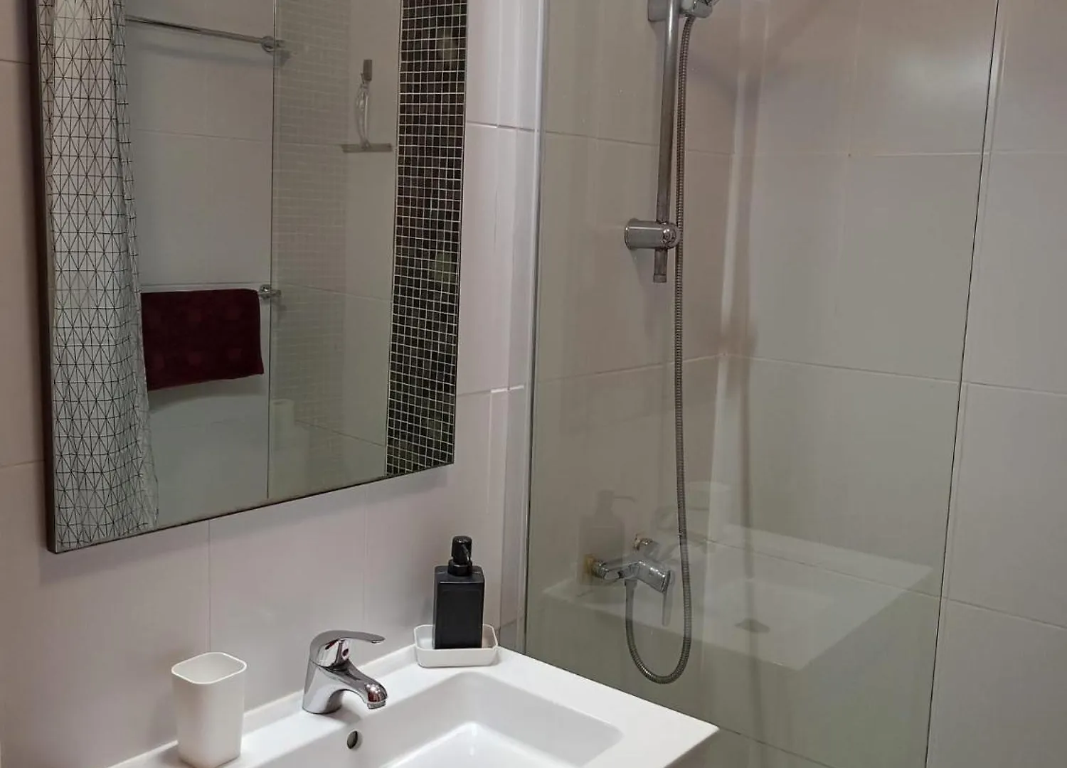 Parque Santiago II 379 Tenerife Rental & Sales Playa de las Americas  Apartment Playa de las Americas (Tenerife)