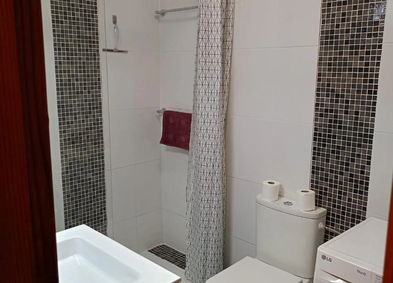 Parque Santiago II 379 Tenerife Rental & Sales Πλάγια ντε λας Αμέρικας 0*,