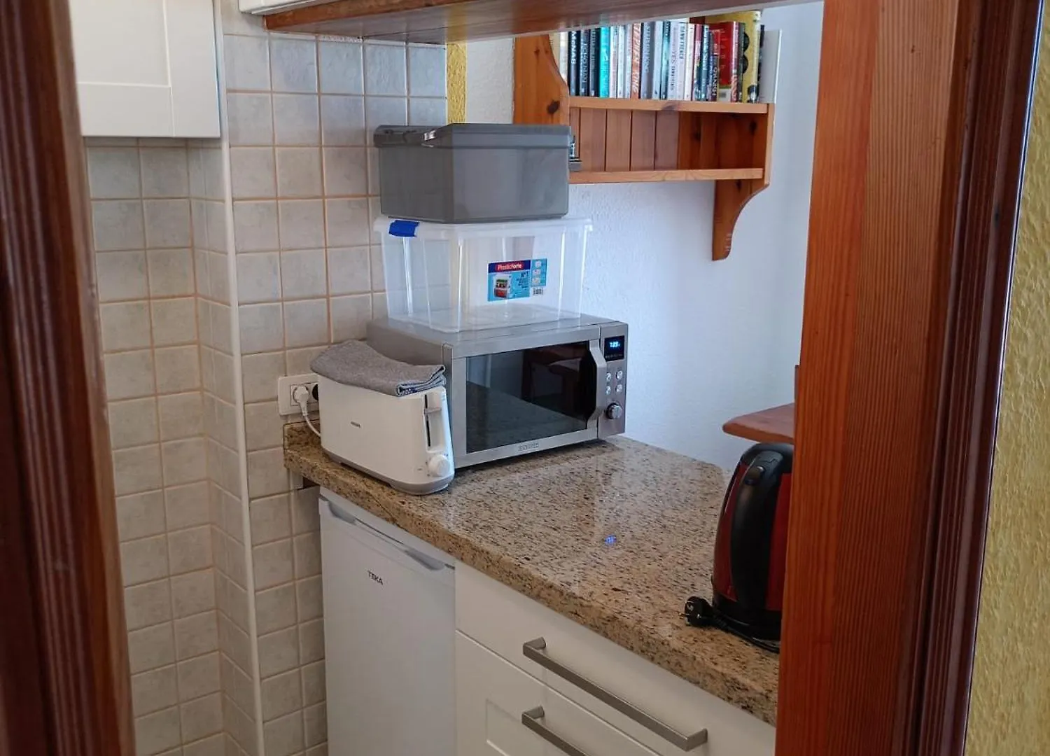 Apartment Parque Santiago II 379 Tenerife Rental & Sales Playa de las Americas  Spain