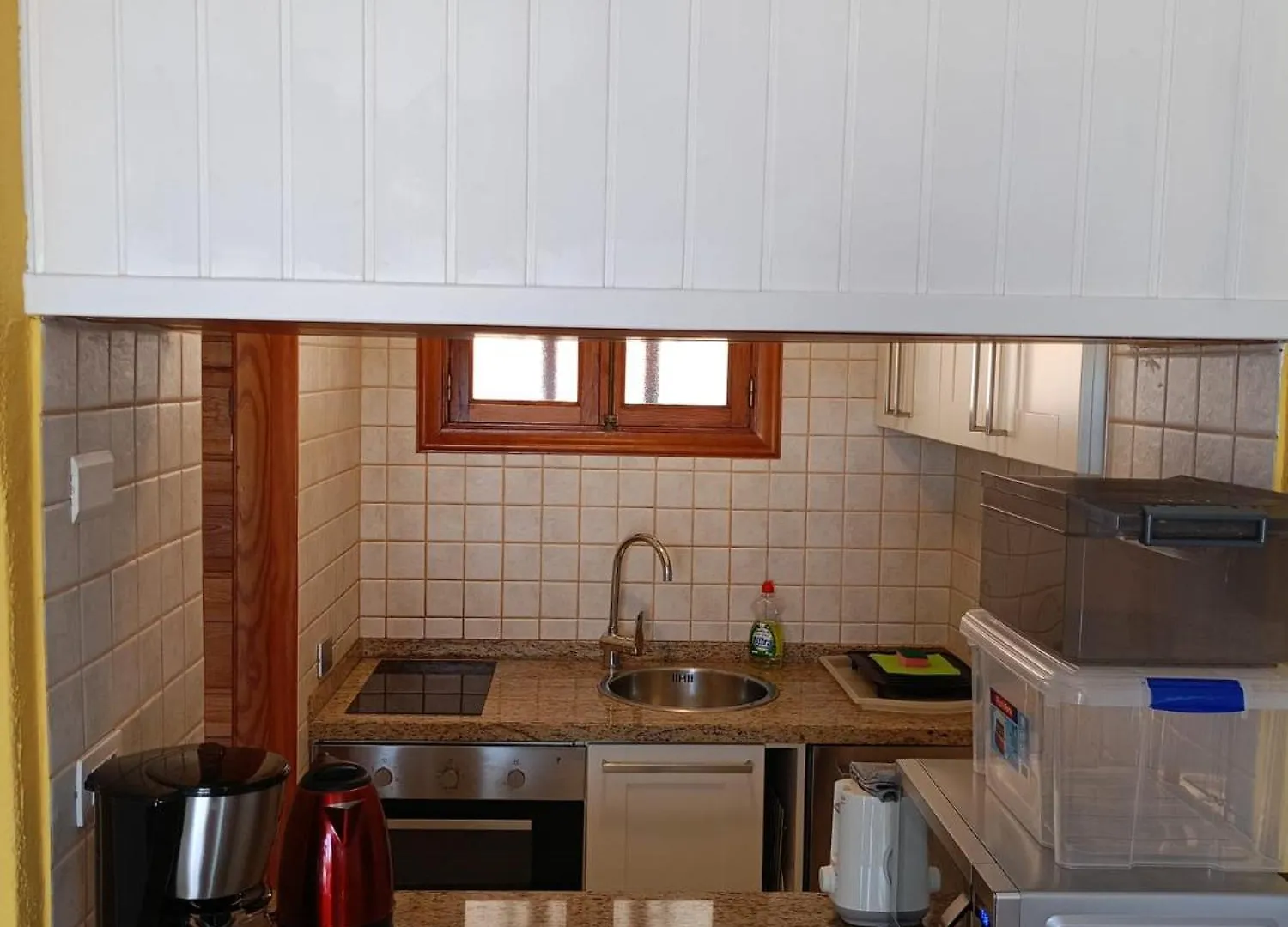 Parque Santiago II 379 Tenerife Rental & Sales Πλάγια ντε λας Αμέρικας