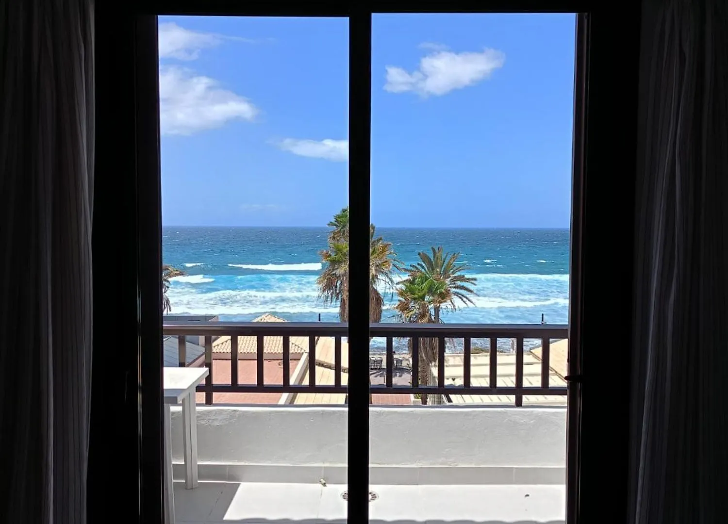 Apartment Parque Santiago II 379 Tenerife Rental & Sales Playa de las Americas