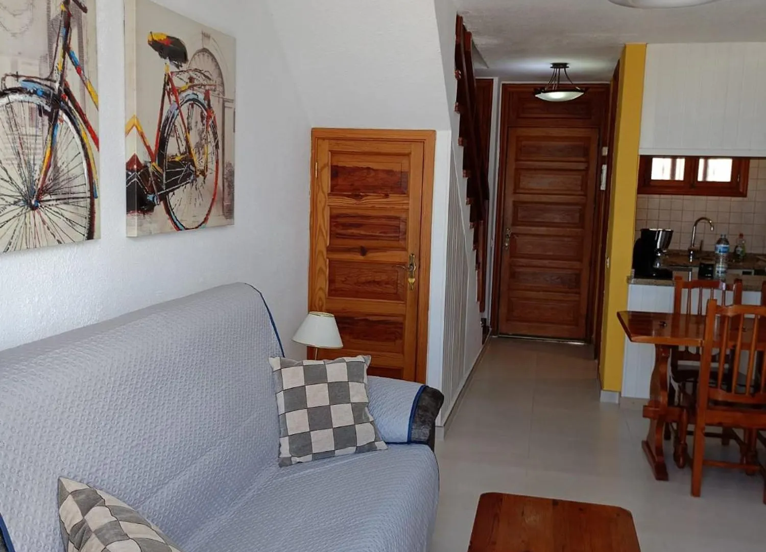 Parque Santiago II 379 Tenerife Rental & Sales Πλάγια ντε λας Αμέρικας 0*,
