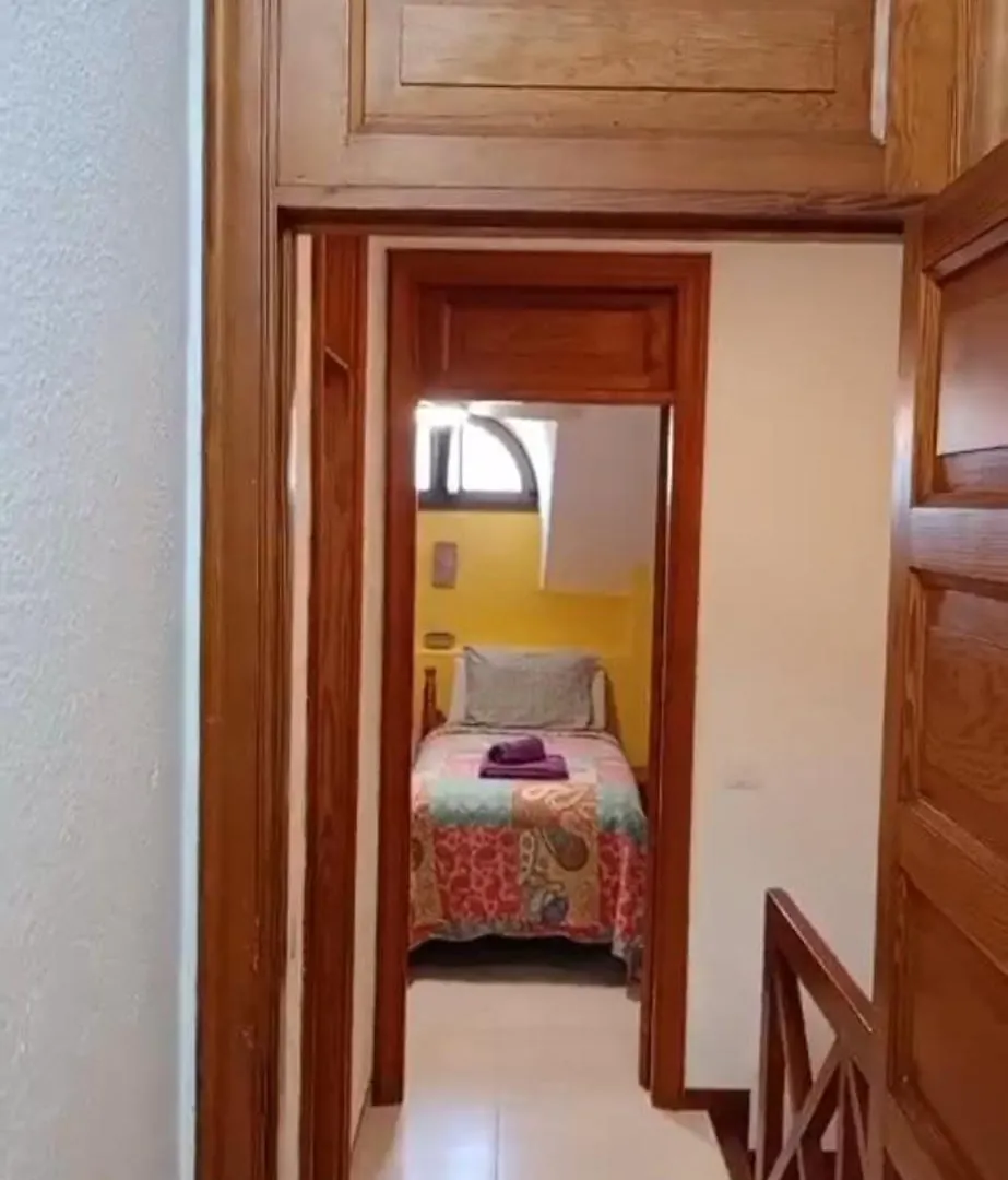 Διαμέρισμα Parque Santiago II 379 Tenerife Rental & Sales Πλάγια ντε λας Αμέρικας