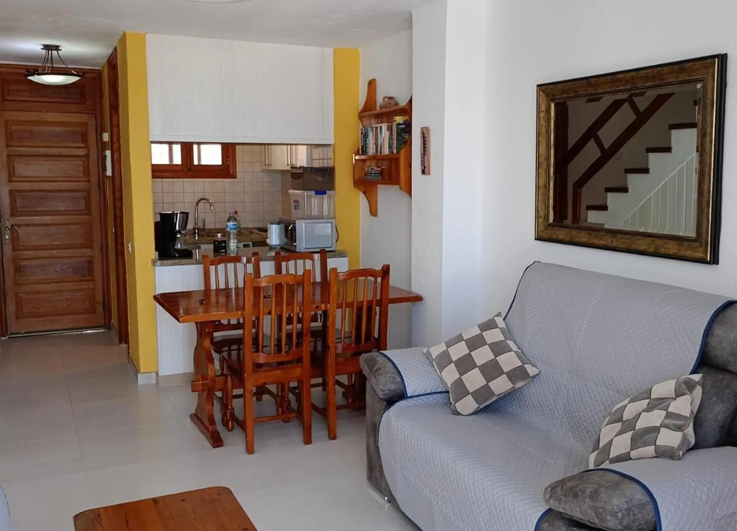 Parque Santiago II 379 Tenerife Rental & Sales Πλάγια ντε λας Αμέρικας Διαμέρισμα