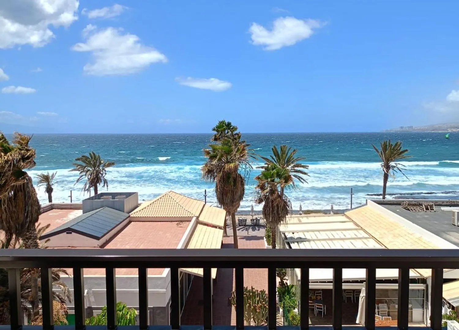 Διαμέρισμα Parque Santiago II 379 Tenerife Rental & Sales Πλάγια ντε λας Αμέρικας