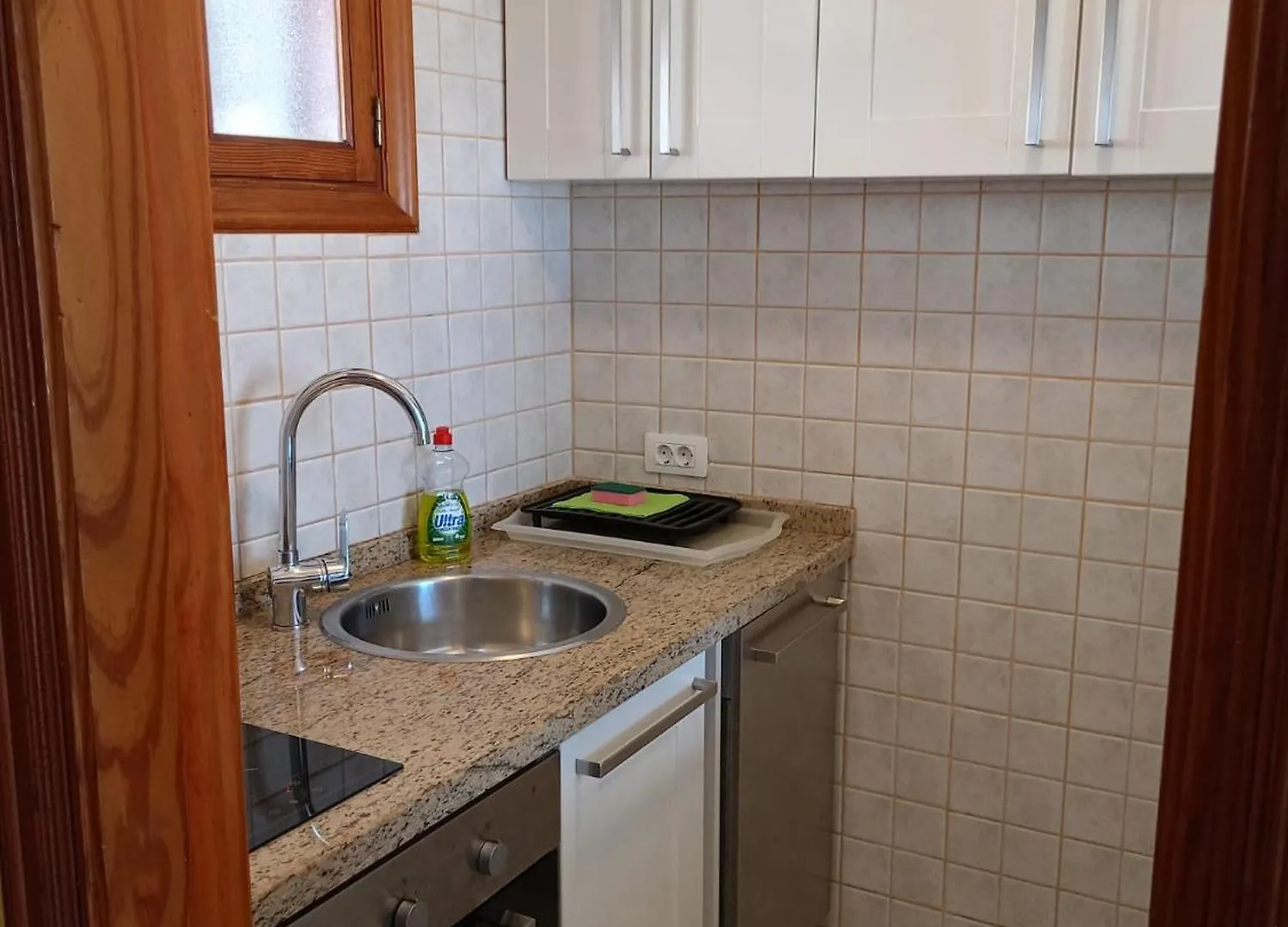 Διαμέρισμα Parque Santiago II 379 Tenerife Rental & Sales Πλάγια ντε λας Αμέρικας