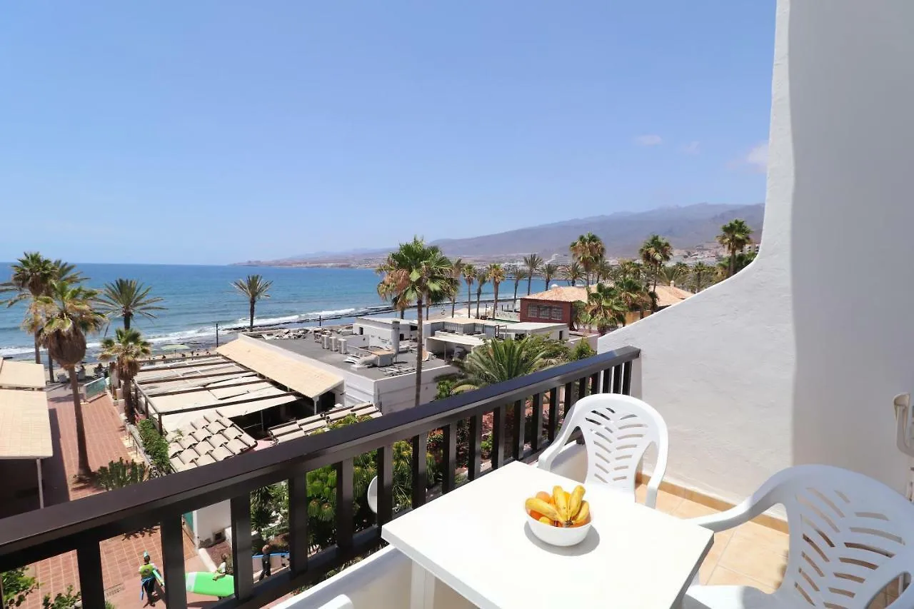 Apartment Parque Santiago II 379 Tenerife Rental & Sales Playa de las Americas