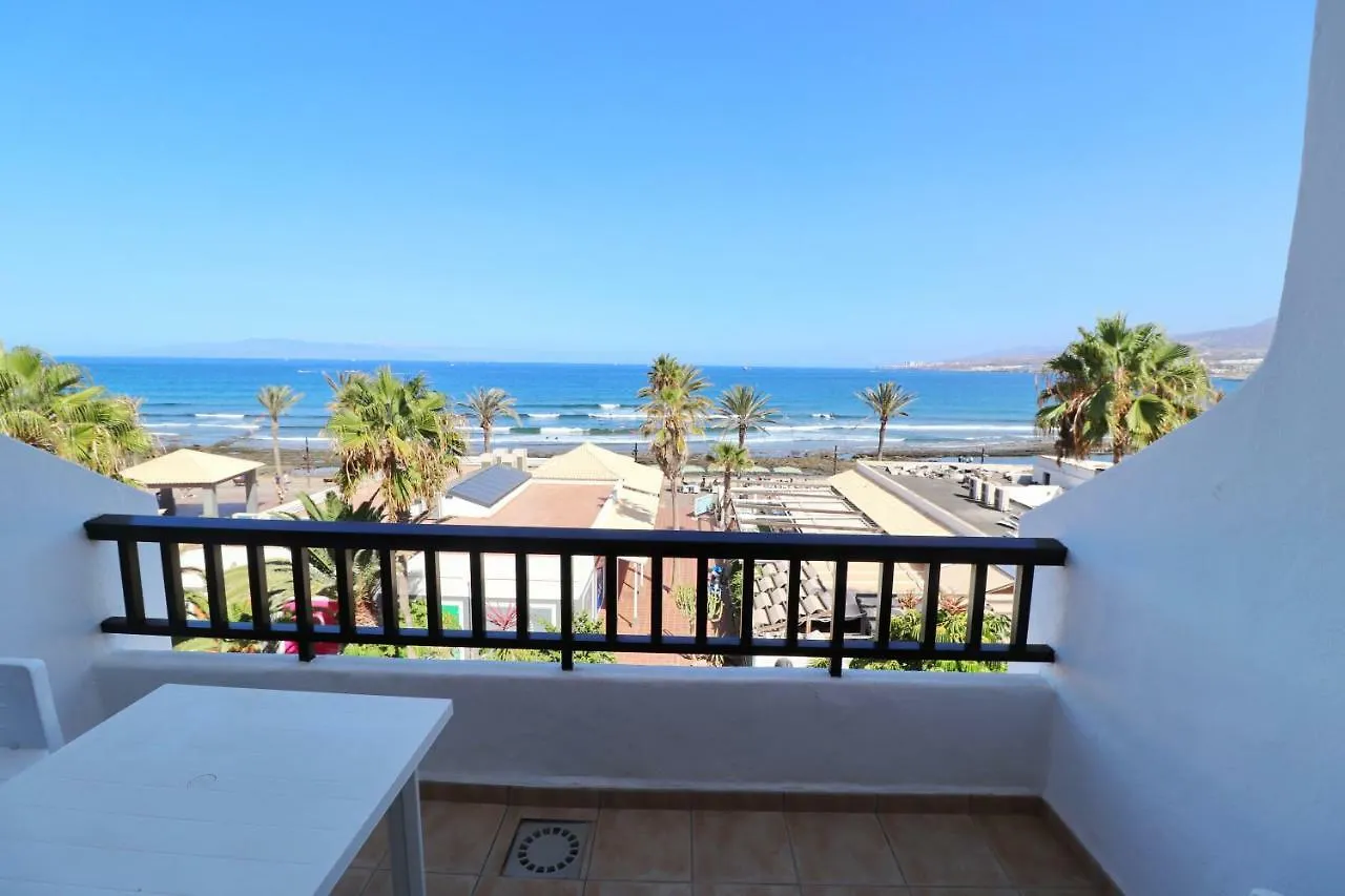 Apartment Parque Santiago II 379 Tenerife Rental & Sales Playa de las Americas