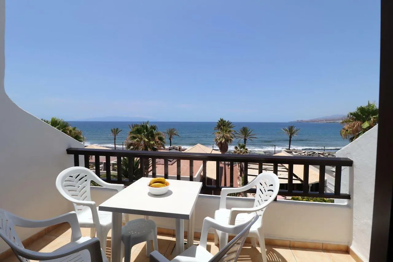 Parque Santiago II 379 Tenerife Rental & Sales Πλάγια ντε λας Αμέρικας