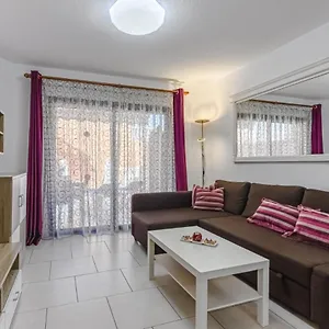 Los Cristianos Royal Gardens Apartment