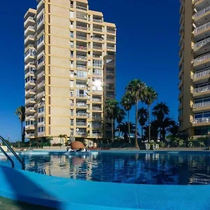 Torres De Yomely Playa Las Americas Apartment