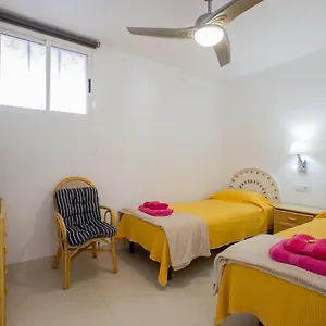 Apartment Go2tenerife Apart'drago Family Santiago 1, Playa de las Americas (Tenerife)