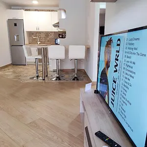 Apartment Playa De Americas 600mt From The Internet Free, Playa de las Americas (Tenerife)