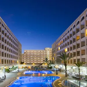 Kn Columbus 3*, Playa de las Americas (Tenerife) Spain