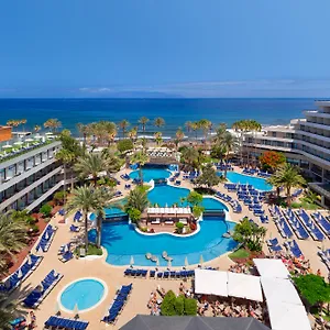 H10 Conquistador 4*, Playa de las Americas (Tenerife) Spain