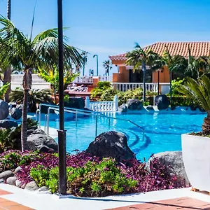 Complejo Tenerife Royal Garden Appartement