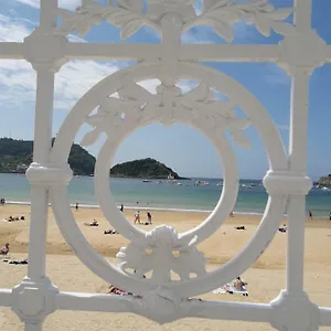 Corazon De , San Sebastian Spain