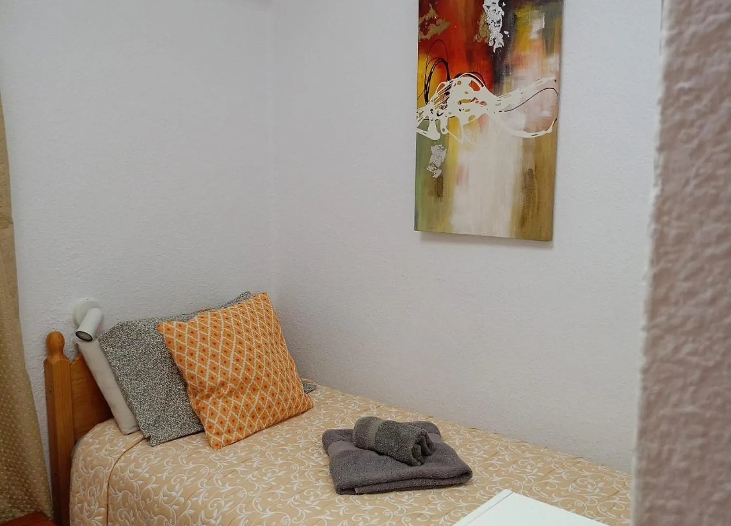 Parque Santiago II 379 Tenerife Rental & Sales Playa de las Americas  Apartment