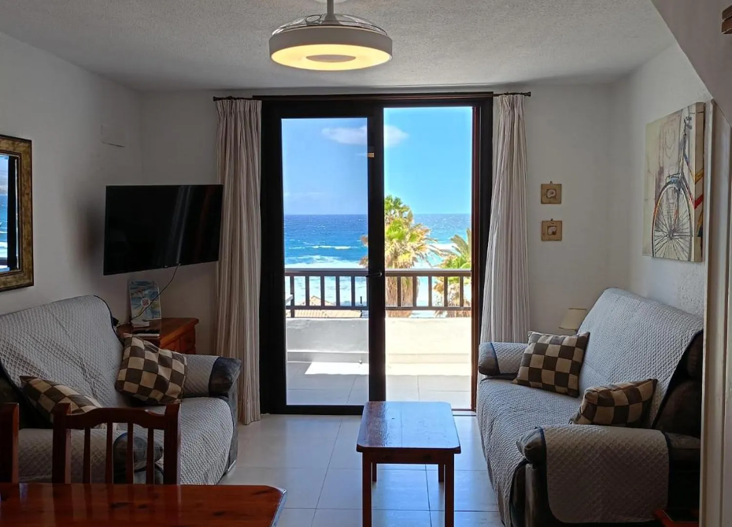 Parque Santiago II 379 Tenerife Rental & Sales Playa de las Americas  Apartment Playa de las Americas (Tenerife)