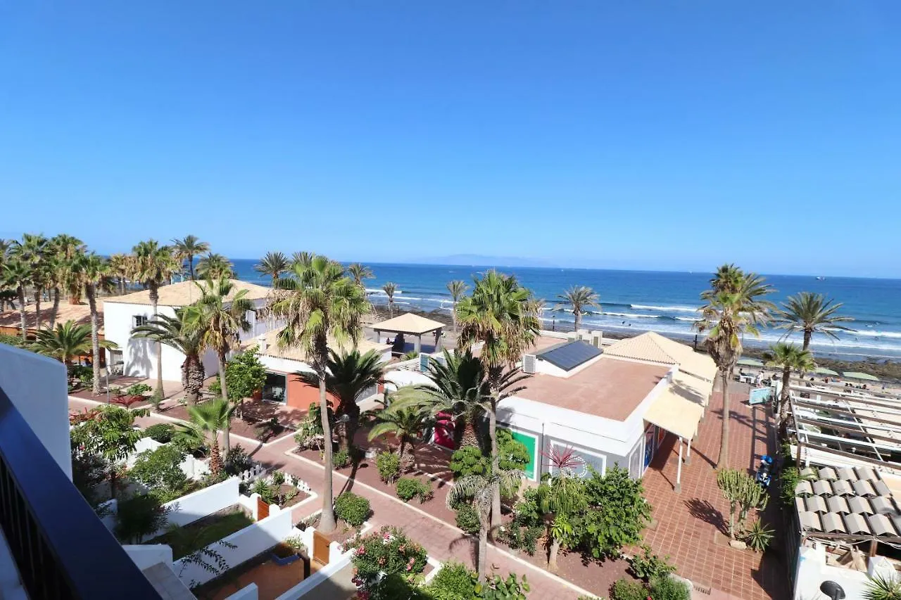 Parque Santiago II 379 Tenerife Rental & Sales Playa de las Americas  Apartment