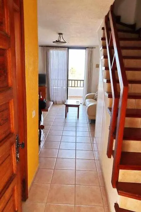 Parque Santiago II 379 Tenerife Rental & Sales Playa de las Americas  Apartmán Playa de las Americas (Tenerife)
