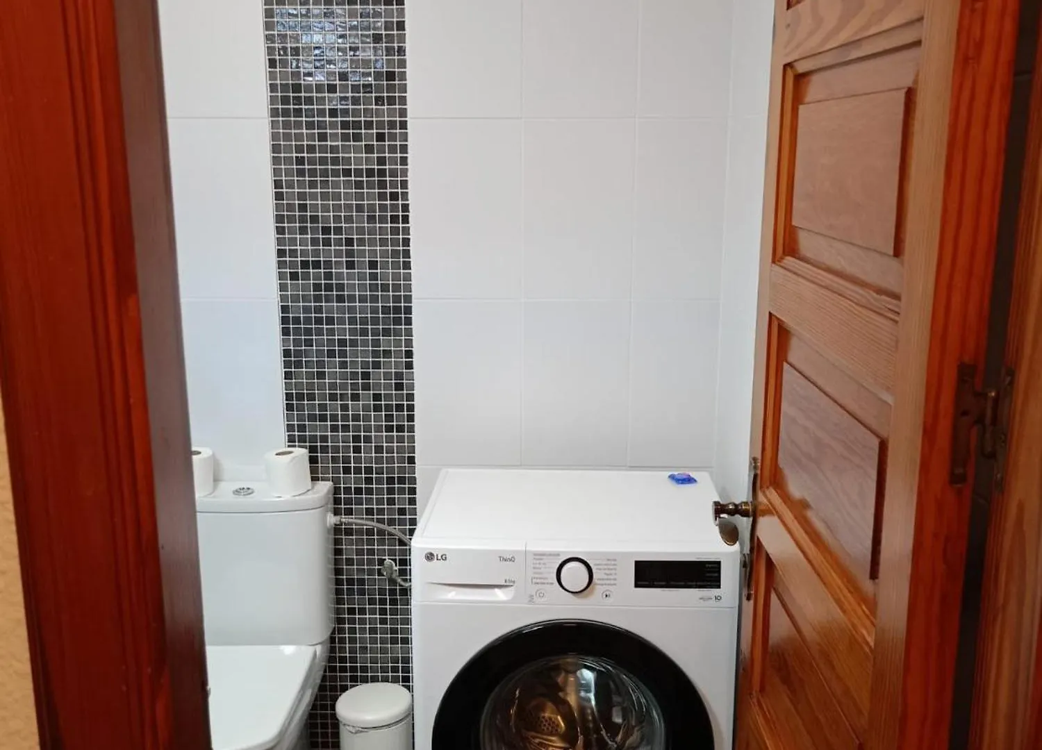 Apartmán Parque Santiago II 379 Tenerife Rental & Sales Playa de las Americas  Španělsko