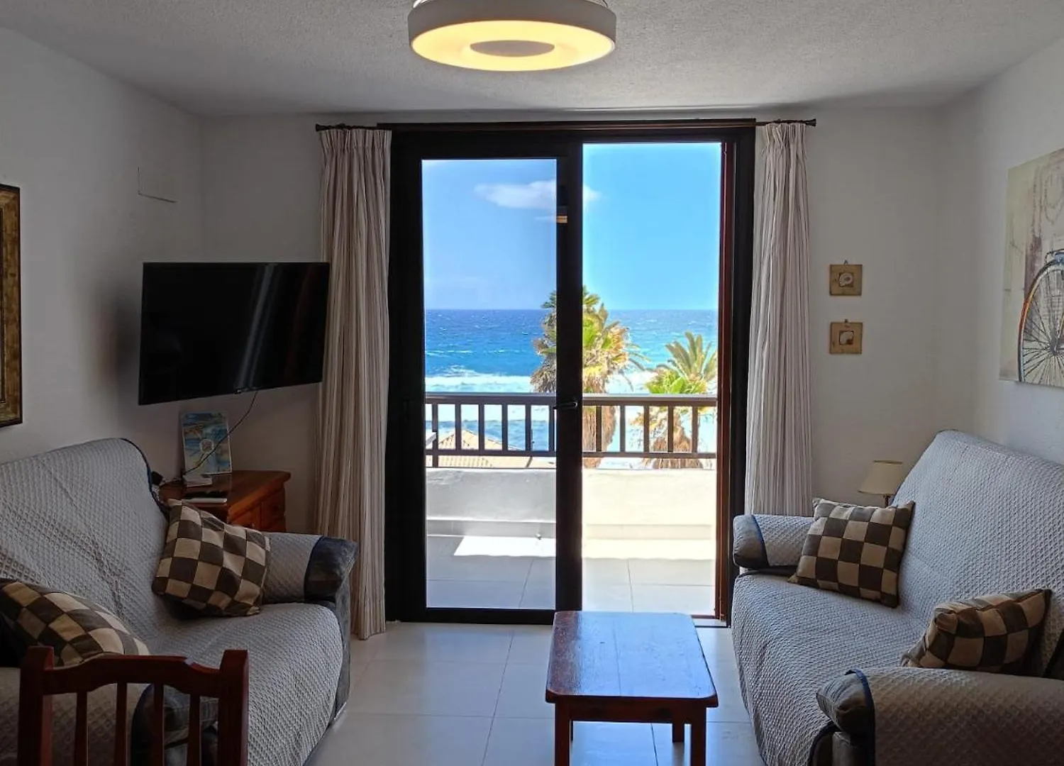 kontakty Parque Santiago II 379 Tenerife Rental & Sales