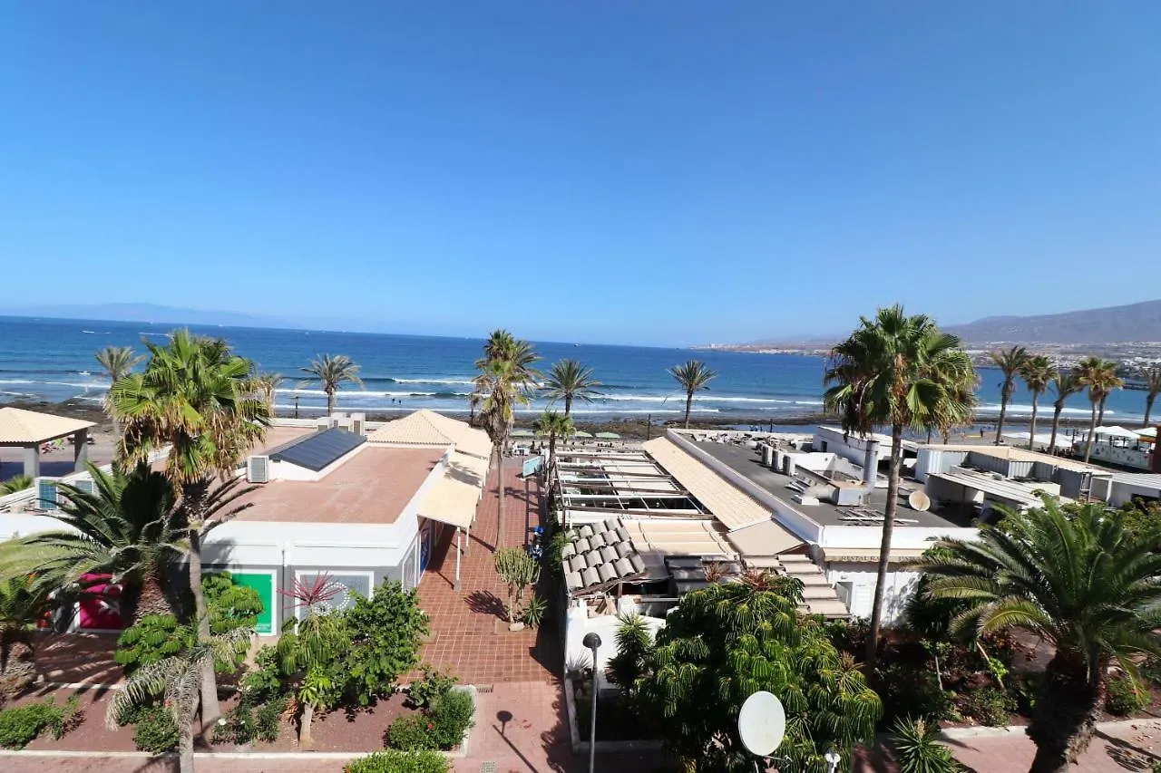 Parque Santiago II 379 Tenerife Rental & Sales Playa de las Americas  0*, Playa de las Americas (Tenerife) Španělsko